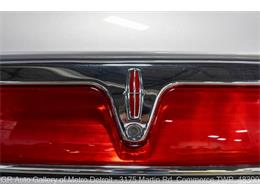 1998 Lincoln Mark VIII (CC-2113872) for sale in Kentwood, Michigan