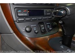 1998 Lincoln Mark VIII (CC-2113872) for sale in Kentwood, Michigan