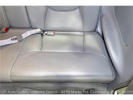 1998 Lincoln Mark VIII (CC-2113872) for sale in Kentwood, Michigan
