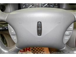 1998 Lincoln Mark VIII (CC-2113872) for sale in Kentwood, Michigan