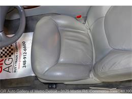 1998 Lincoln Mark VIII (CC-2113872) for sale in Kentwood, Michigan