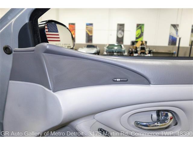 1998 Lincoln Mark VIII (CC-2113872) for sale in Kentwood, Michigan
