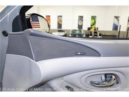 1998 Lincoln Mark VIII (CC-2113872) for sale in Kentwood, Michigan