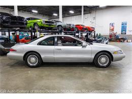 1998 Lincoln Mark VIII (CC-2113872) for sale in Kentwood, Michigan