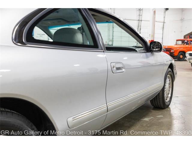 1998 Lincoln Mark VIII (CC-2113872) for sale in Kentwood, Michigan