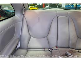 1998 Lincoln Mark VIII (CC-2113872) for sale in Kentwood, Michigan
