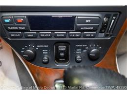 1998 Lincoln Mark VIII (CC-2113872) for sale in Kentwood, Michigan