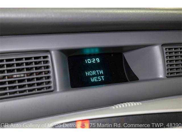 1998 Lincoln Mark VIII (CC-2113872) for sale in Kentwood, Michigan