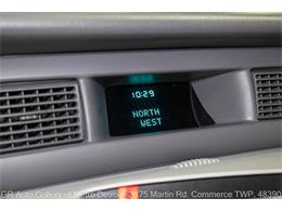 1998 Lincoln Mark VIII (CC-2113872) for sale in Kentwood, Michigan