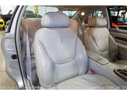 1998 Lincoln Mark VIII (CC-2113872) for sale in Kentwood, Michigan