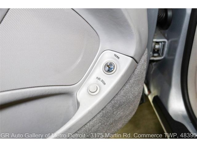 1998 Lincoln Mark VIII (CC-2113872) for sale in Kentwood, Michigan