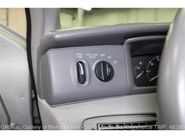 1998 Lincoln Mark VIII (CC-2113872) for sale in Kentwood, Michigan