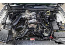 1998 Lincoln Mark VIII (CC-2113872) for sale in Kentwood, Michigan