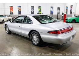 1998 Lincoln Mark VIII (CC-2113872) for sale in Kentwood, Michigan