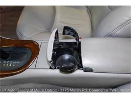 1998 Lincoln Mark VIII (CC-2113872) for sale in Kentwood, Michigan