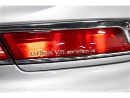 1998 Lincoln Mark VIII (CC-2113872) for sale in Kentwood, Michigan
