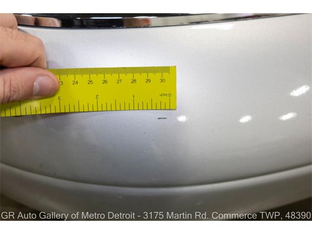 1998 Lincoln Mark VIII (CC-2113872) for sale in Kentwood, Michigan