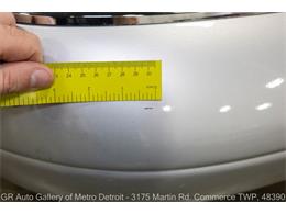 1998 Lincoln Mark VIII (CC-2113872) for sale in Kentwood, Michigan