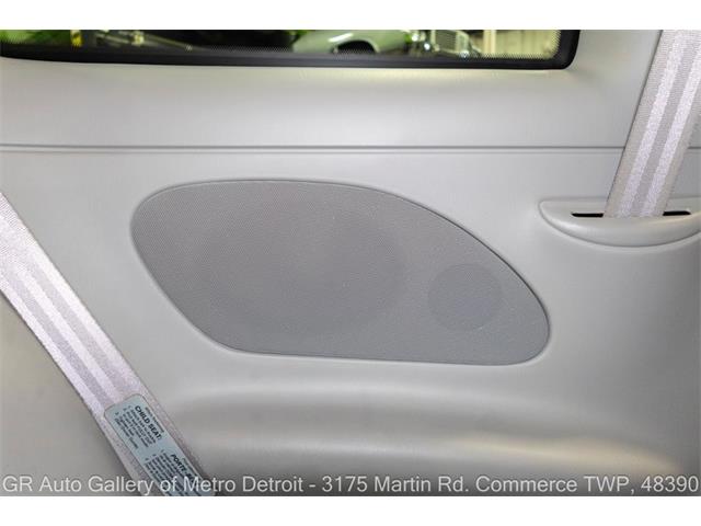 1998 Lincoln Mark VIII (CC-2113872) for sale in Kentwood, Michigan