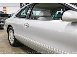 1998 Lincoln Mark VIII (CC-2113872) for sale in Kentwood, Michigan