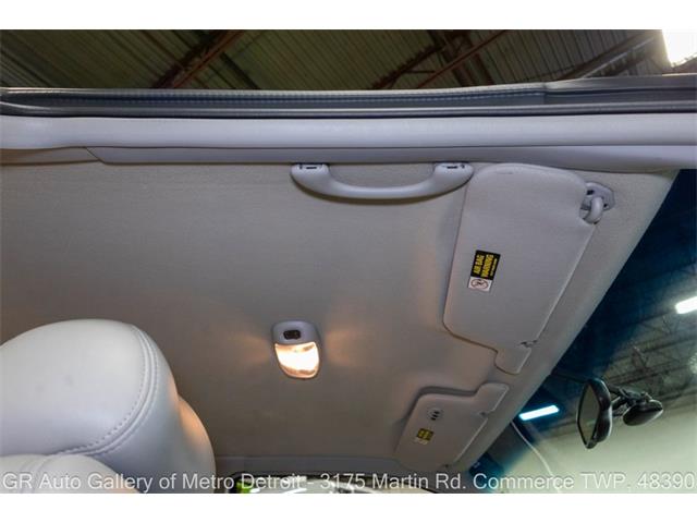 1998 Lincoln Mark VIII (CC-2113872) for sale in Kentwood, Michigan