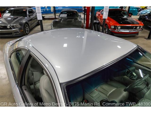 1998 Lincoln Mark VIII (CC-2113872) for sale in Kentwood, Michigan