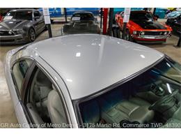 1998 Lincoln Mark VIII (CC-2113872) for sale in Kentwood, Michigan