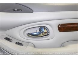 1998 Lincoln Mark VIII (CC-2113872) for sale in Kentwood, Michigan