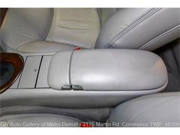 1998 Lincoln Mark VIII (CC-2113872) for sale in Kentwood, Michigan