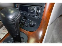 1998 Lincoln Mark VIII (CC-2113872) for sale in Kentwood, Michigan
