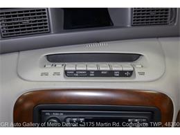 1998 Lincoln Mark VIII (CC-2113872) for sale in Kentwood, Michigan