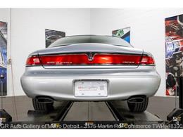 1998 Lincoln Mark VIII (CC-2113872) for sale in Kentwood, Michigan