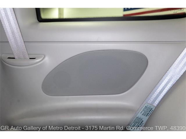 1998 Lincoln Mark VIII (CC-2113872) for sale in Kentwood, Michigan