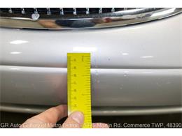 1998 Lincoln Mark VIII (CC-2113872) for sale in Kentwood, Michigan