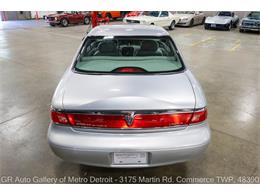1998 Lincoln Mark VIII (CC-2113872) for sale in Kentwood, Michigan