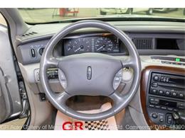 1998 Lincoln Mark VIII (CC-2113872) for sale in Kentwood, Michigan