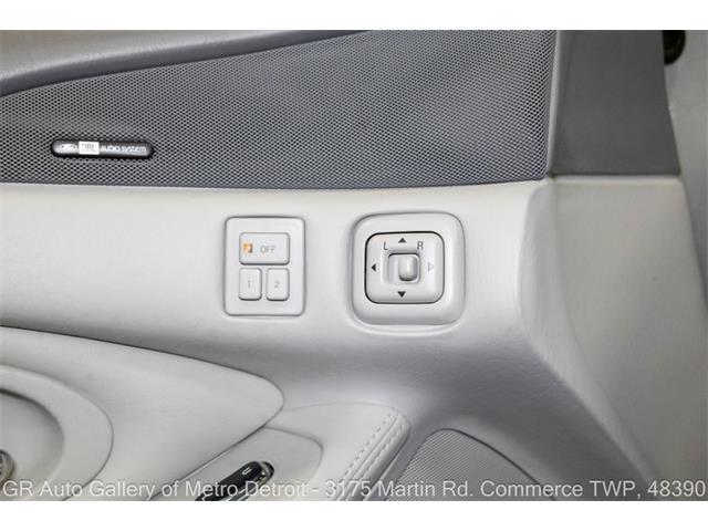 1998 Lincoln Mark VIII (CC-2113872) for sale in Kentwood, Michigan