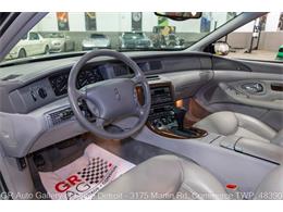1998 Lincoln Mark VIII (CC-2113872) for sale in Kentwood, Michigan