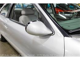 1998 Lincoln Mark VIII (CC-2113872) for sale in Kentwood, Michigan