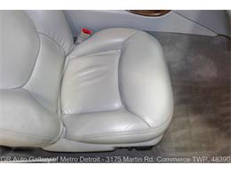 1998 Lincoln Mark VIII (CC-2113872) for sale in Kentwood, Michigan