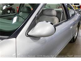 1998 Lincoln Mark VIII (CC-2113872) for sale in Kentwood, Michigan