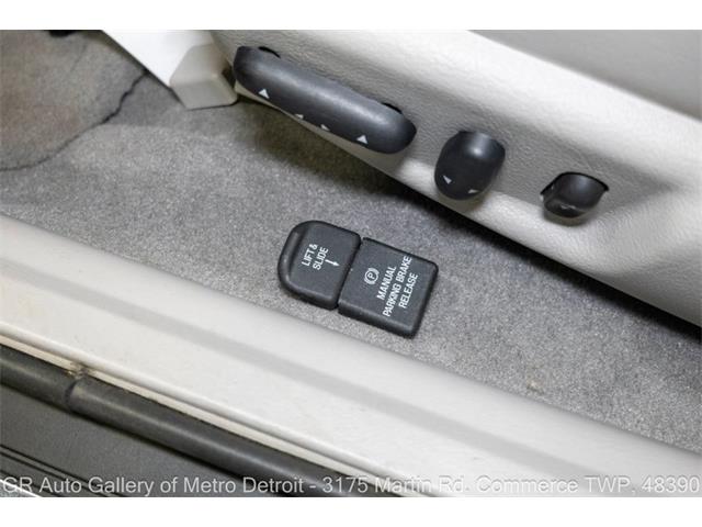 1998 Lincoln Mark VIII (CC-2113872) for sale in Kentwood, Michigan