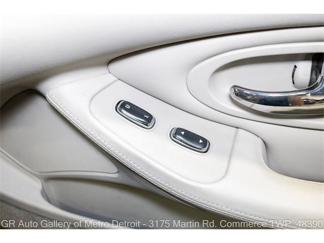 1998 Lincoln Mark VIII (CC-2113872) for sale in Kentwood, Michigan