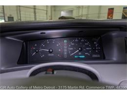 1998 Lincoln Mark VIII (CC-2113872) for sale in Kentwood, Michigan