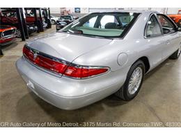 1998 Lincoln Mark VIII (CC-2113872) for sale in Kentwood, Michigan