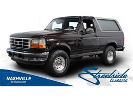 1996 Ford Bronco (CC-2113874) for sale in Lavergne, Tennessee