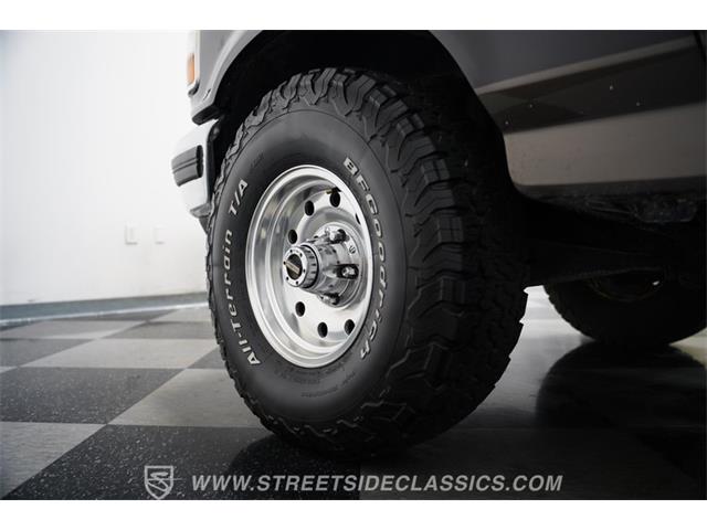 1996 Ford Bronco (CC-2113874) for sale in Lavergne, Tennessee