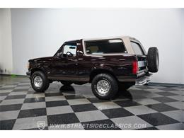 1996 Ford Bronco (CC-2113874) for sale in Lavergne, Tennessee