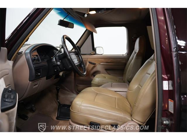 1996 Ford Bronco (CC-2113874) for sale in Lavergne, Tennessee