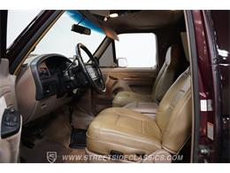 1996 Ford Bronco (CC-2113874) for sale in Lavergne, Tennessee